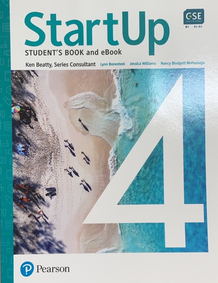 Star Up 4